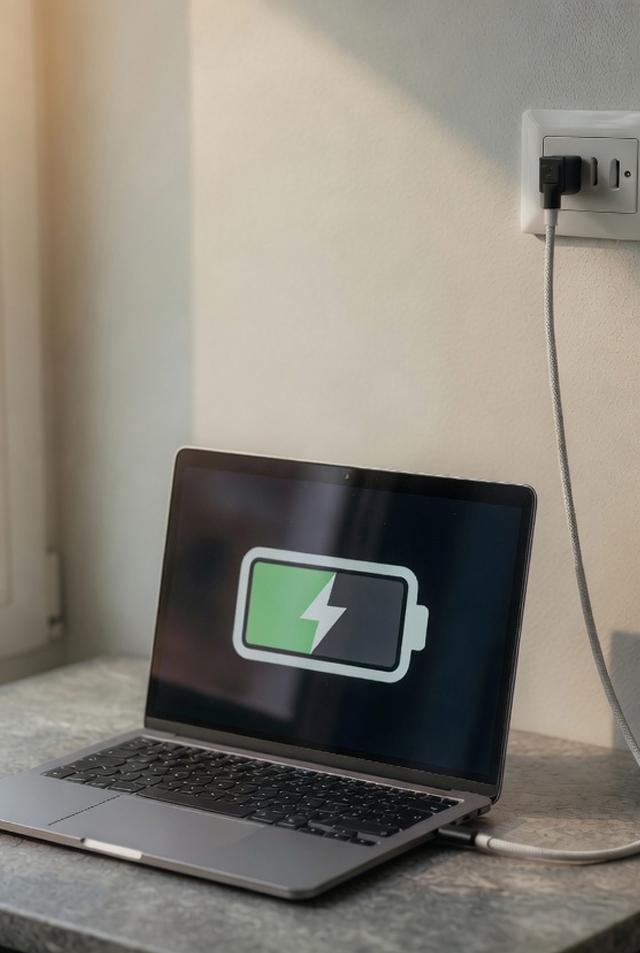   Ya es oficial: todos los cargadores de portátiles desaparecerán en la UE, la carga será obligatoriamente USB C