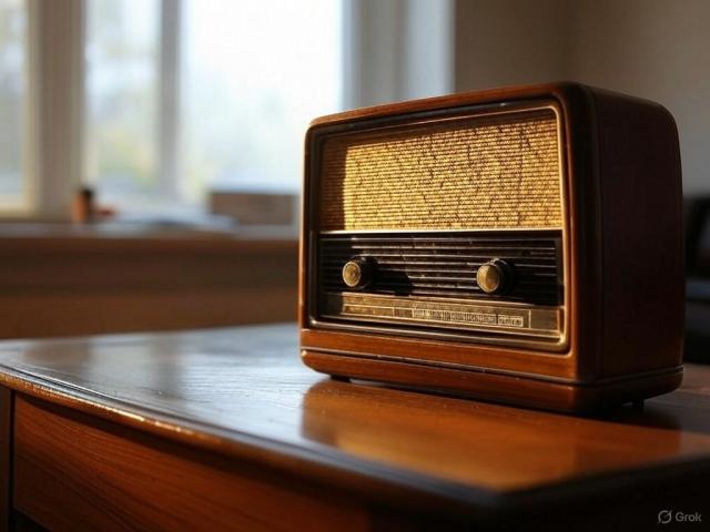 El apagón en España ha demostrado cuál es el medio ideal para informarse en una crisis: la radio