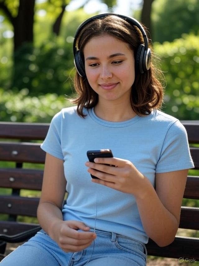El ajuste oculto para optimizar la calidad de audio en móviles Android